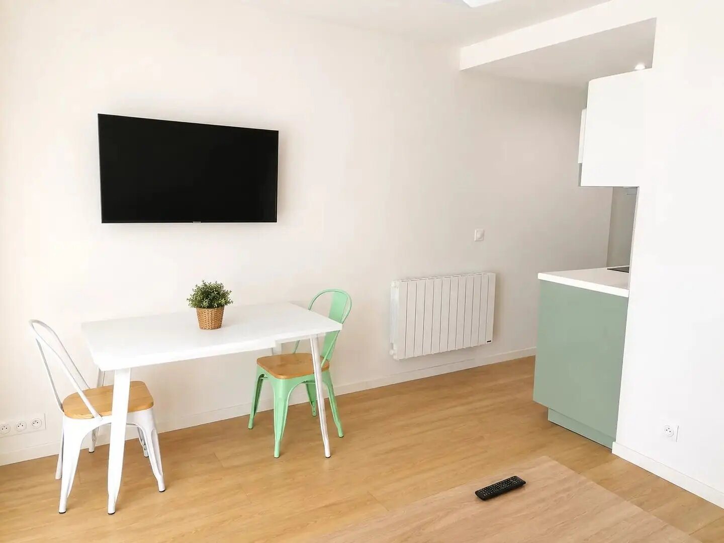 Appartement à louer, 22m², Bordeaux