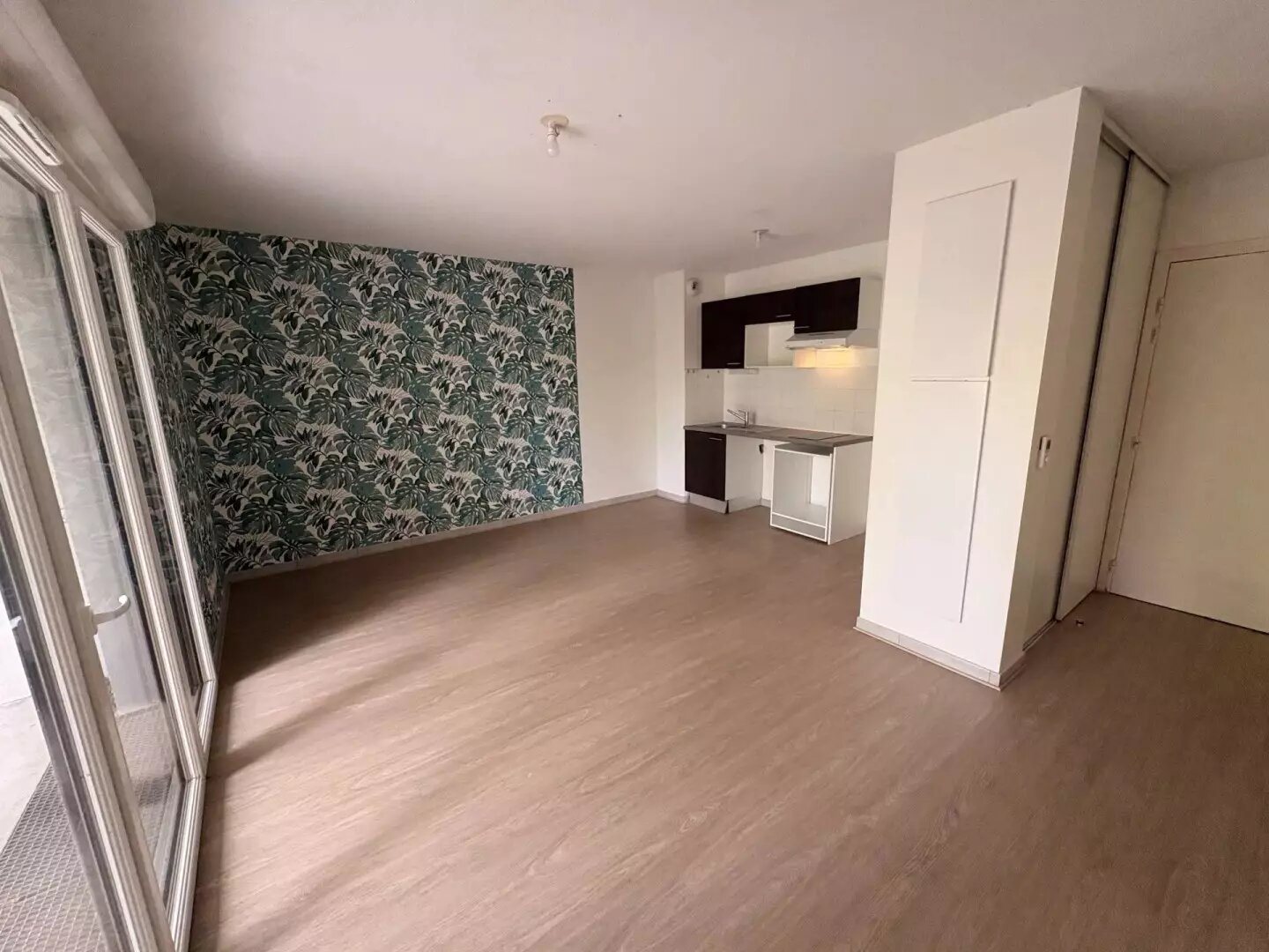 Appartement à vendre, 42m², Pessac