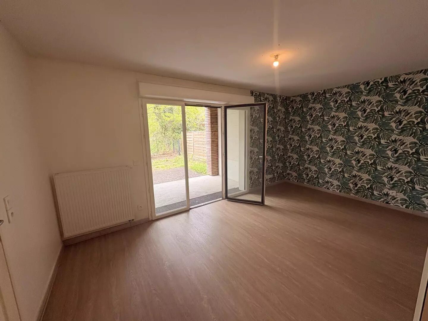 Appartement à vendre, 42m², Pessac