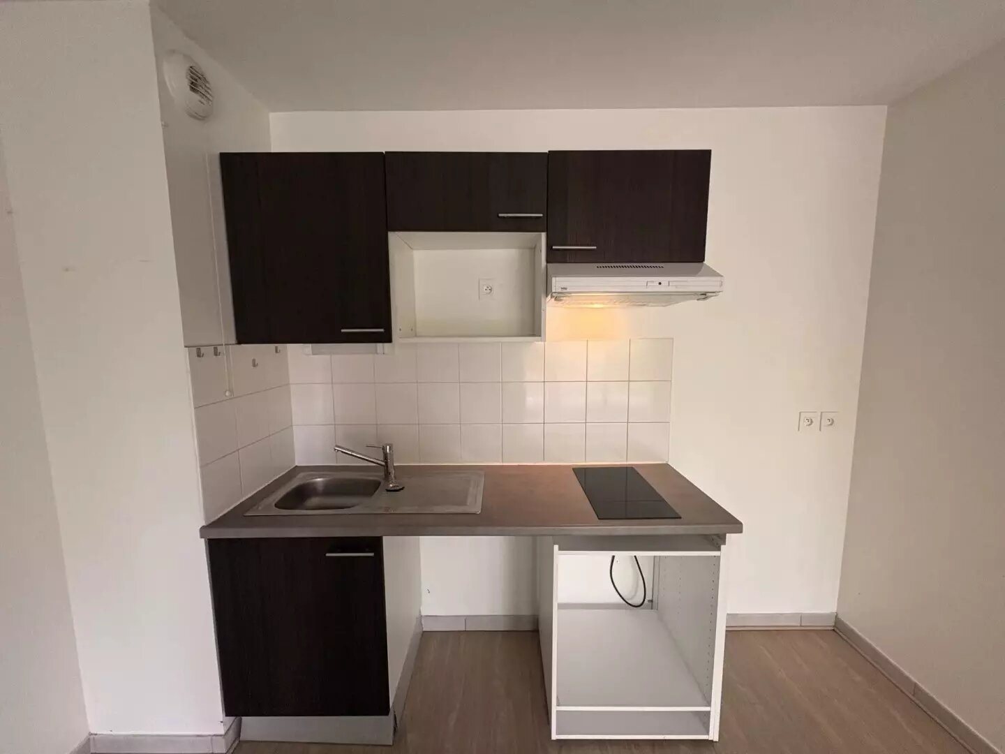 Appartement à vendre, 42m², Pessac