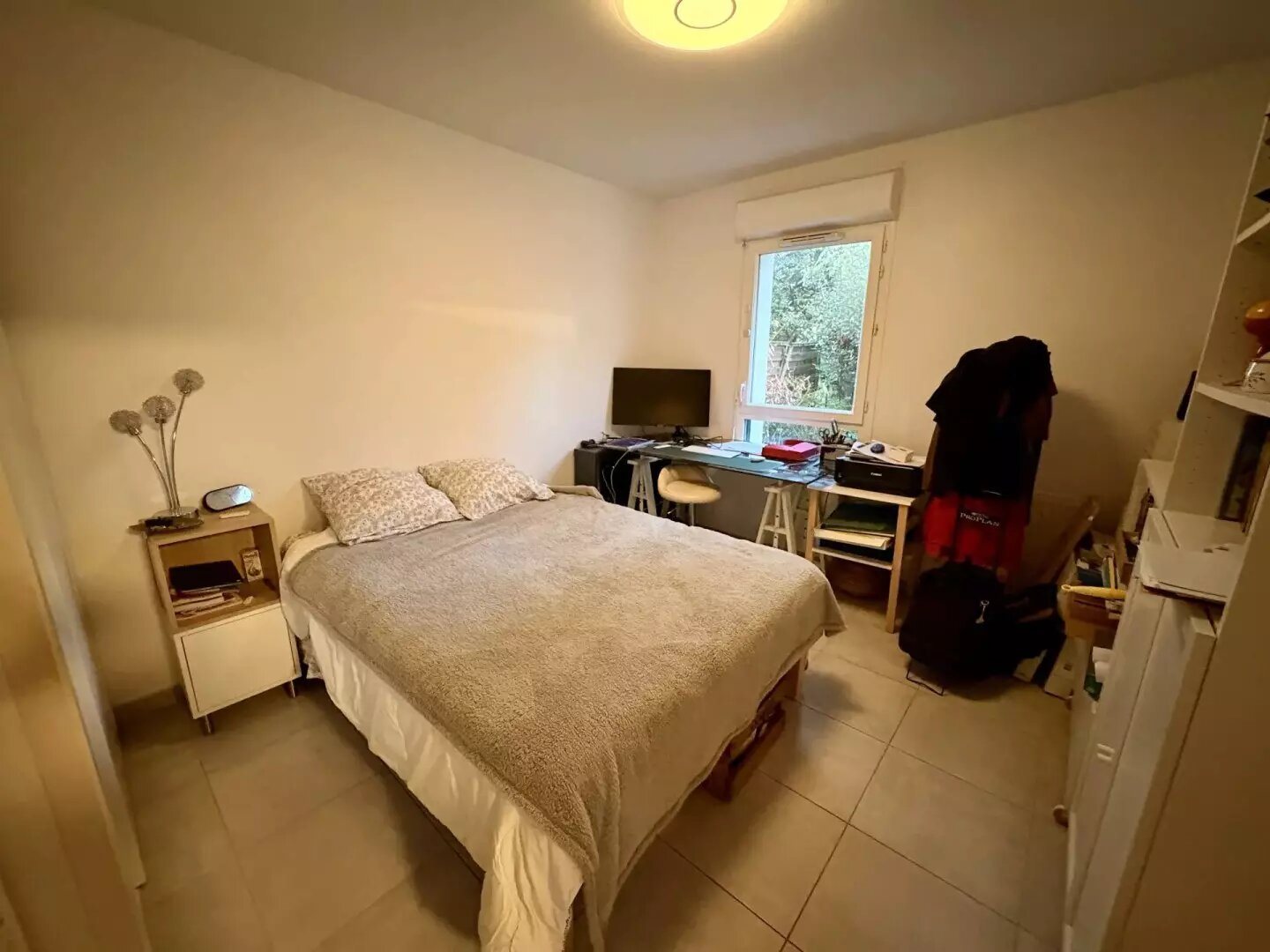 Appartement à vendre, 42m², Pessac
