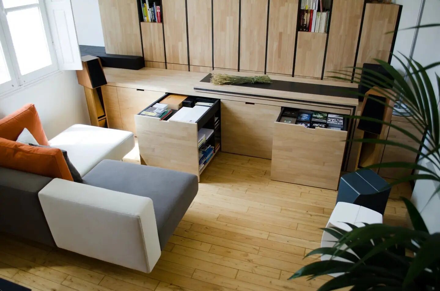 Appartement à vendre, 41m², Bordeaux