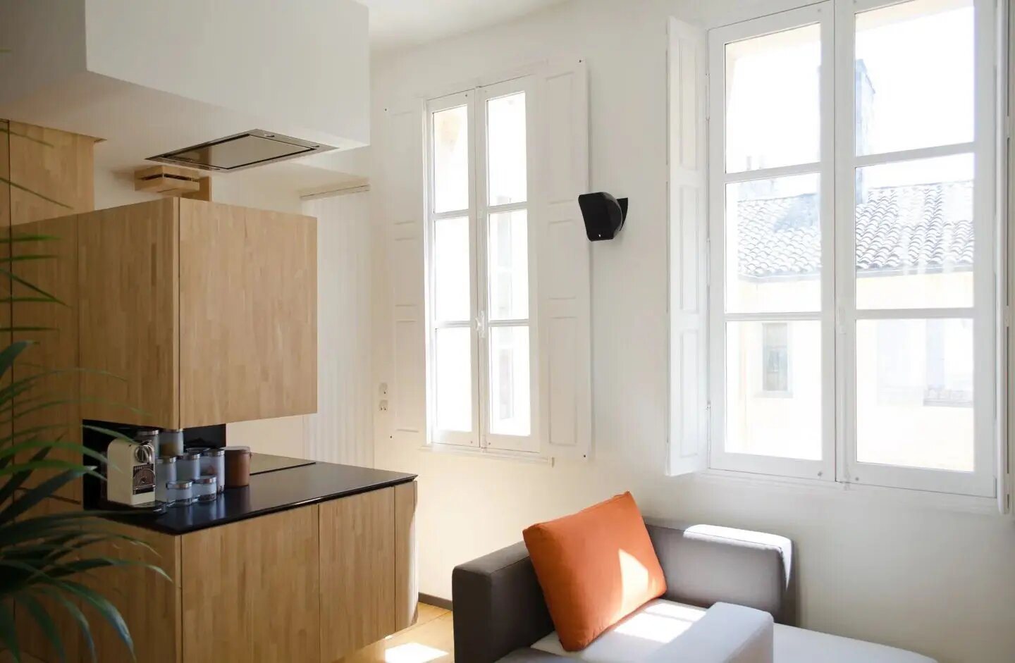 Appartement à vendre, 41m², Bordeaux