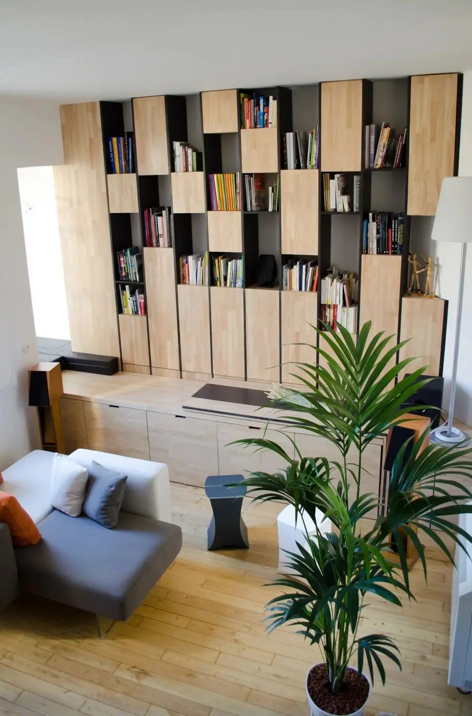 Appartement à vendre, 41m², Bordeaux