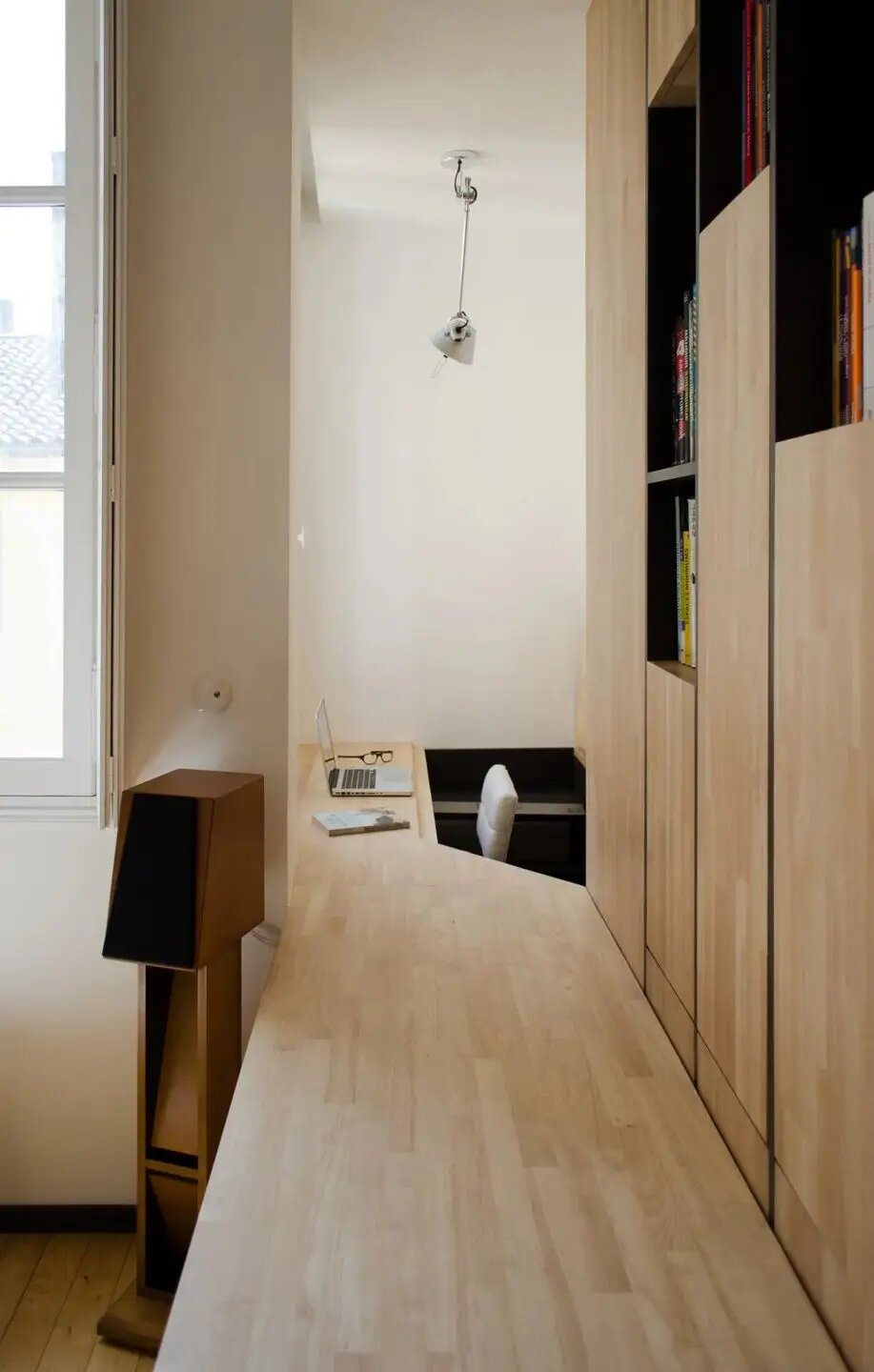Appartement à vendre, 41m², Bordeaux