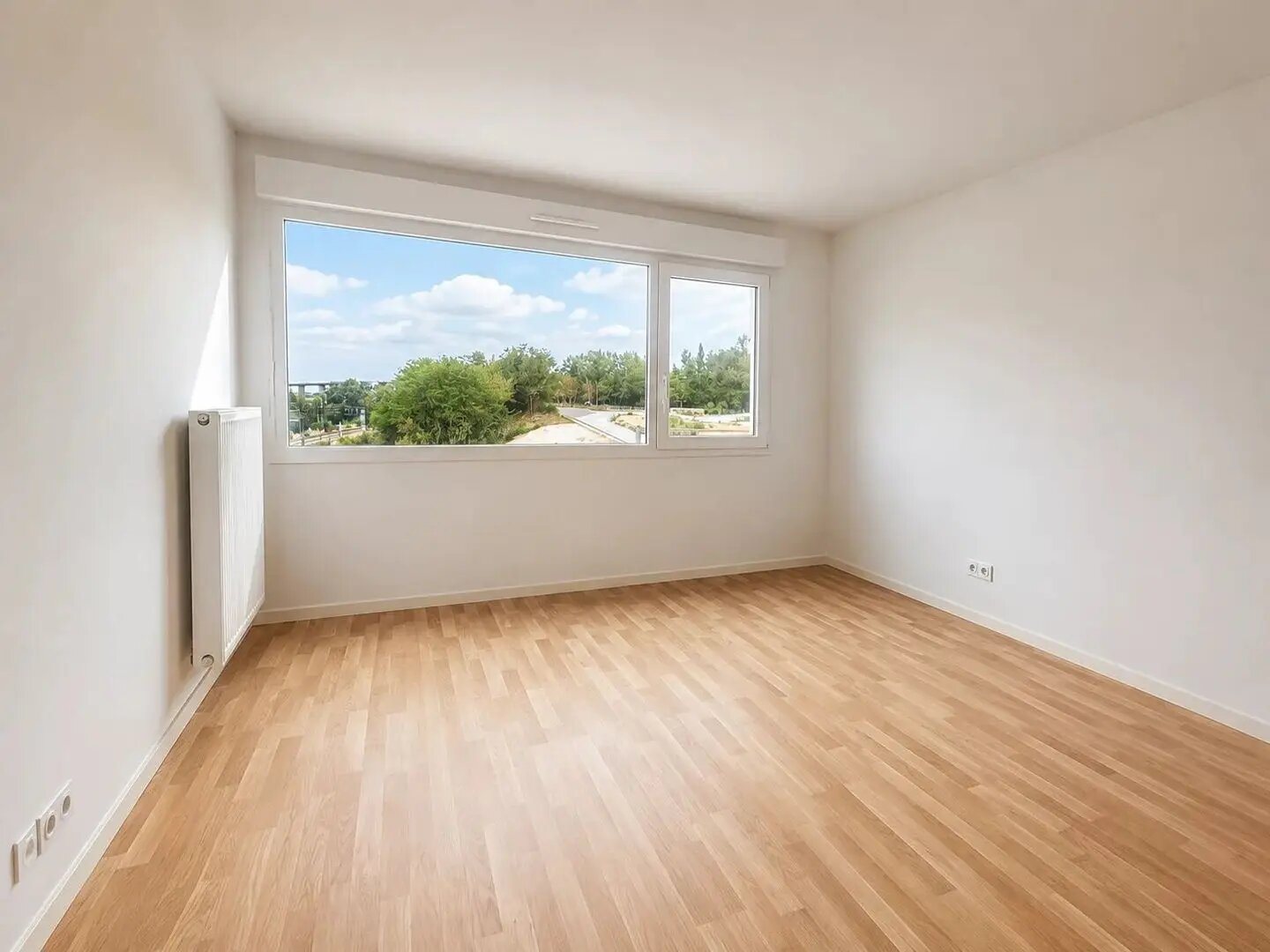 Appartement à louer, 25m², Lormont