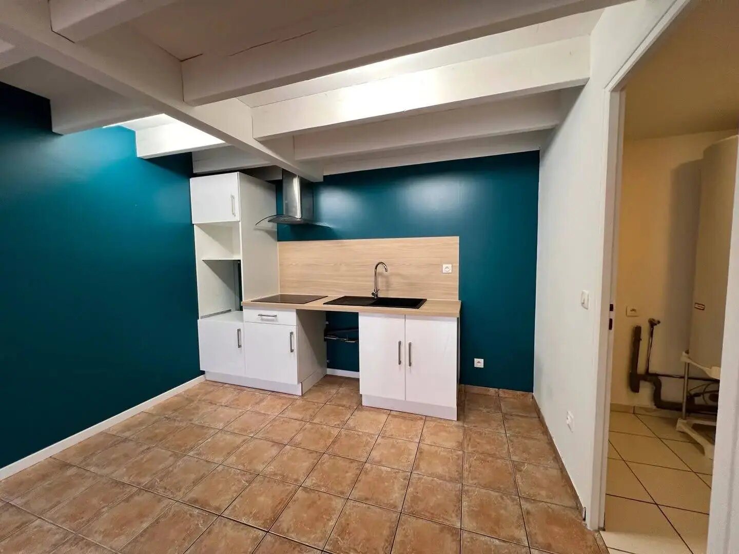 Appartement à louer, 59m², Rauzan