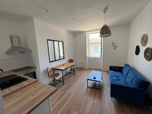Appartement à louer, 33m², Landiras
