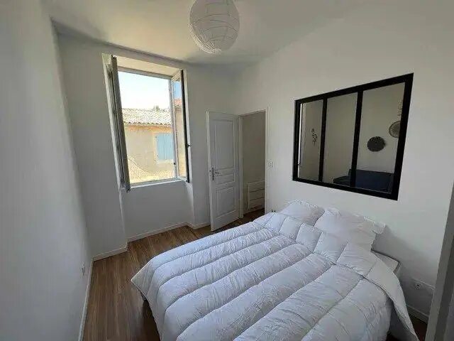 Appartement à louer, 33m², Landiras