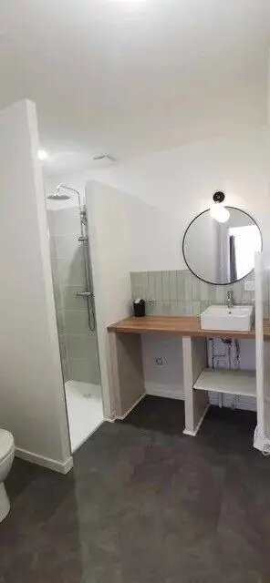 Appartement à louer, 33m², Landiras