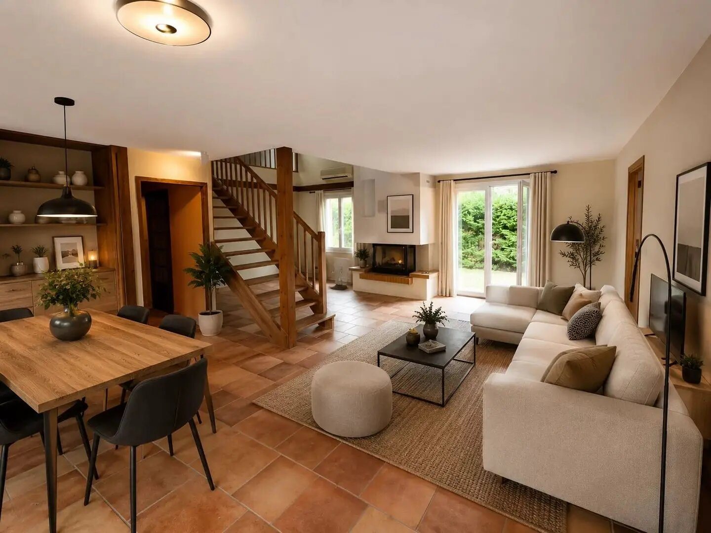 Maison à vendre, 131m², Blanquefort