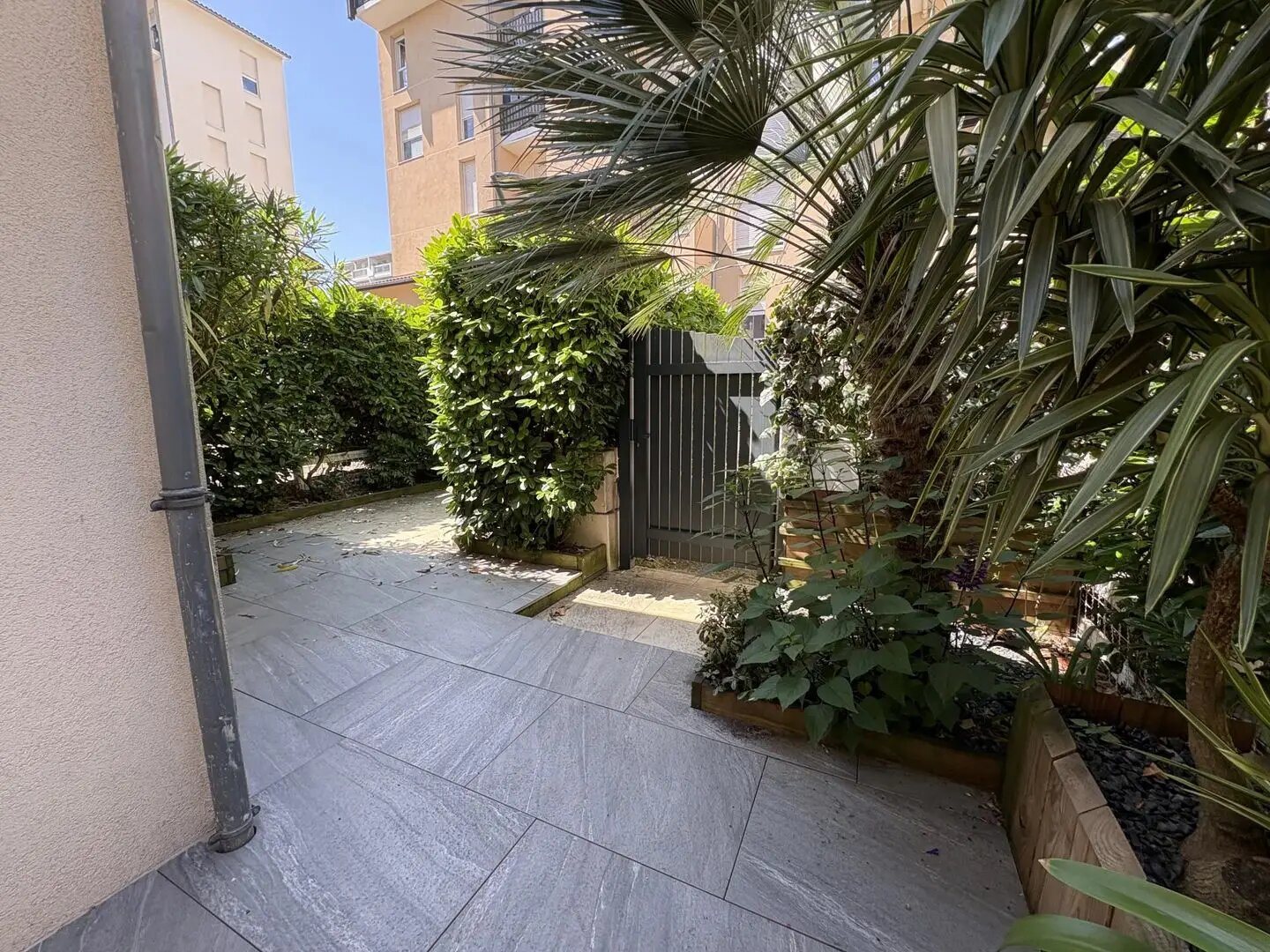 Maison à louer, 102m², Bordeaux