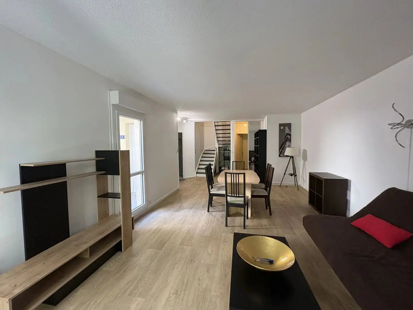 Maison à louer, 102m², Bordeaux