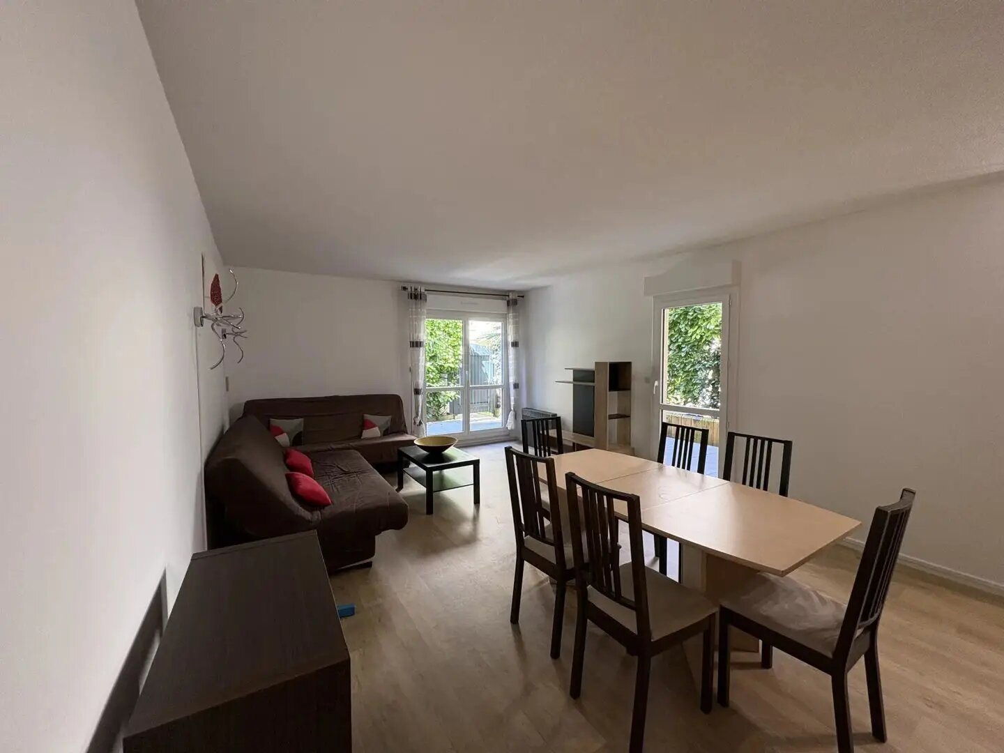 Maison à louer, 102m², Bordeaux