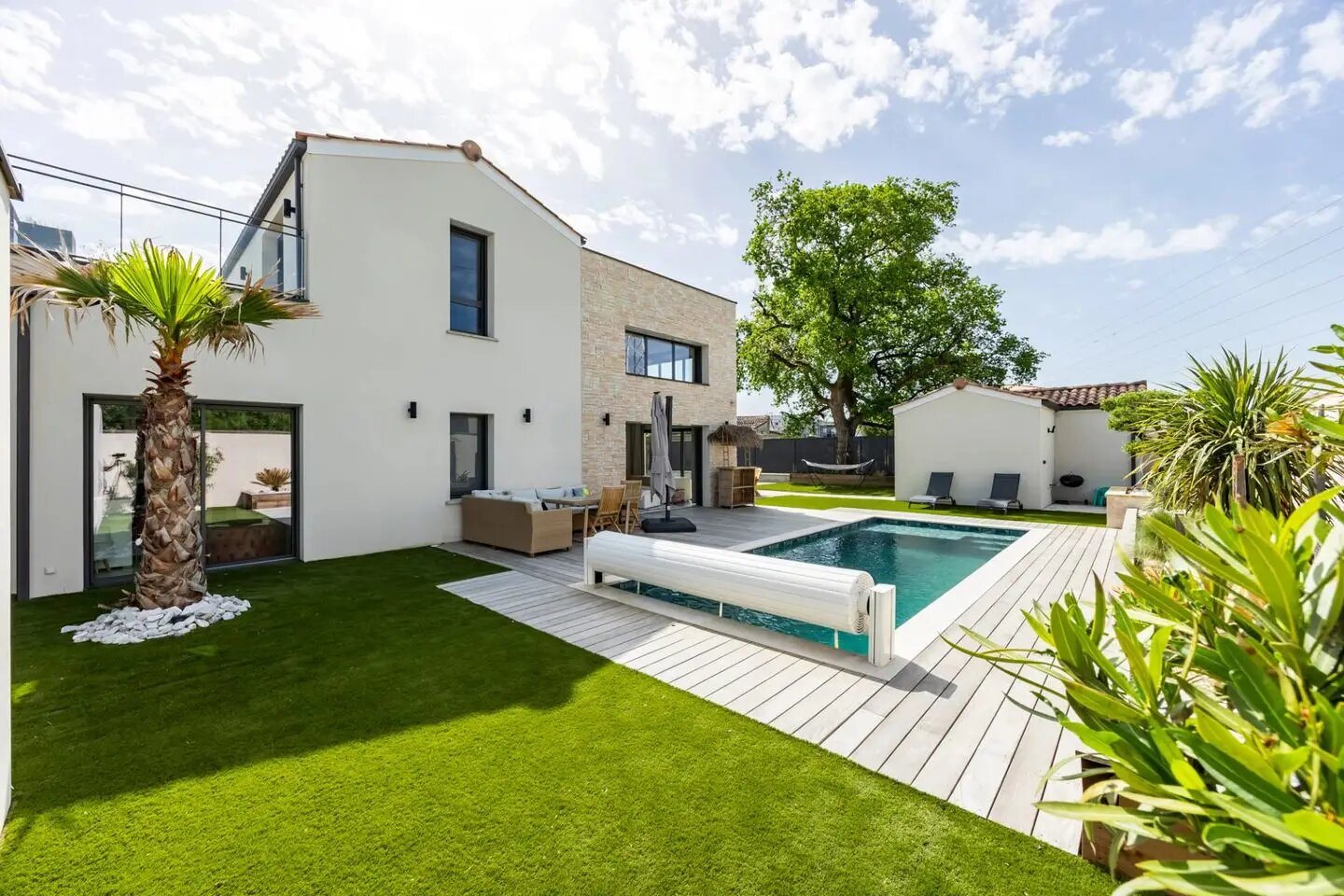 Maison à vendre, 170m², Eysines