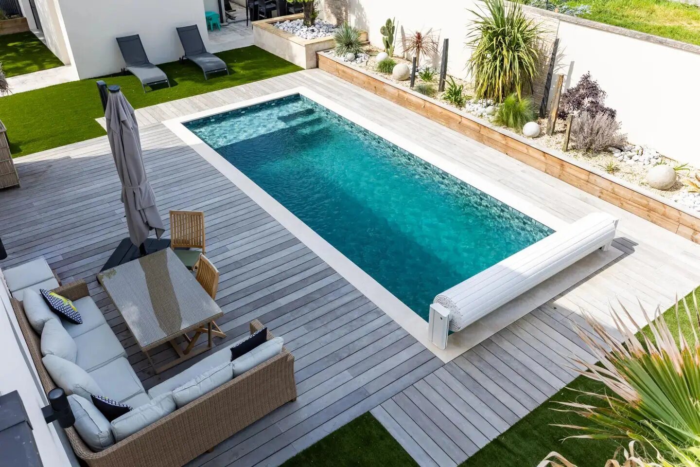 Maison à vendre, 170m², Eysines