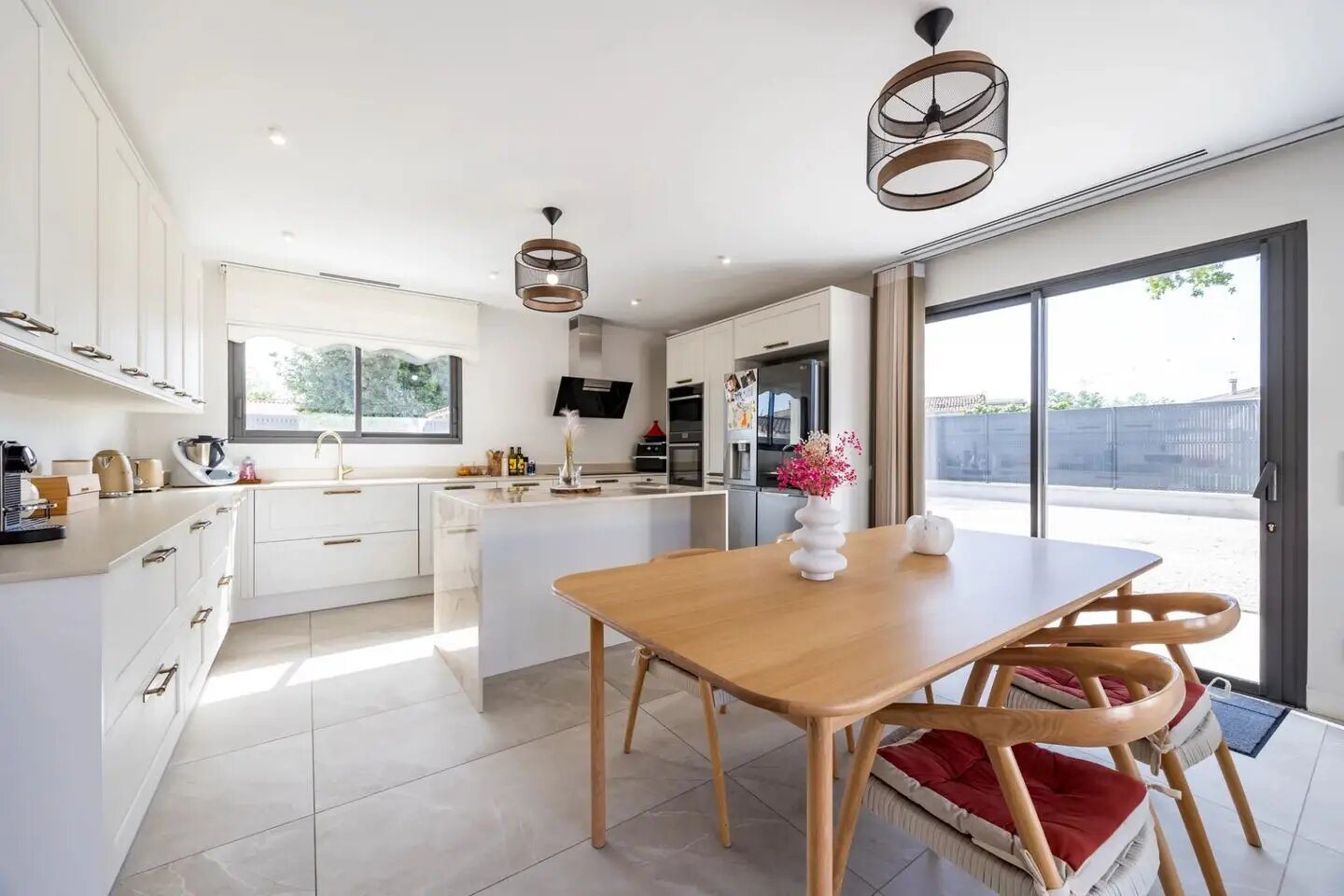 Maison à vendre, 170m², Eysines