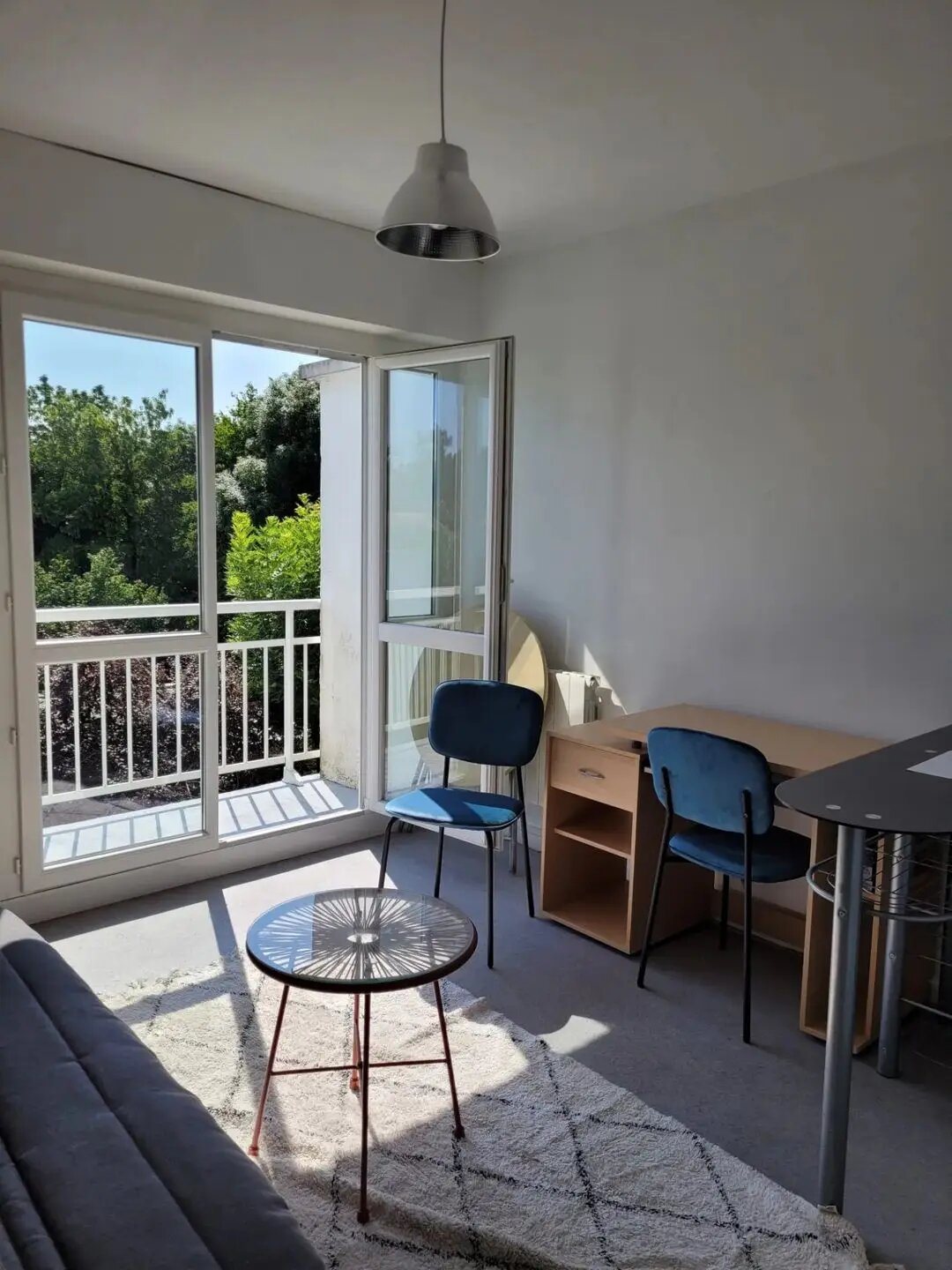 Appartement à louer, 18m², Gradignan