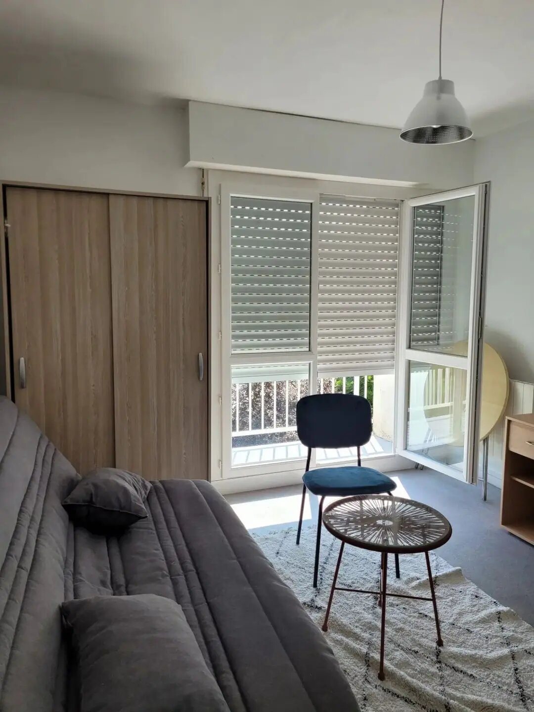 Appartement à louer, 18m², Gradignan