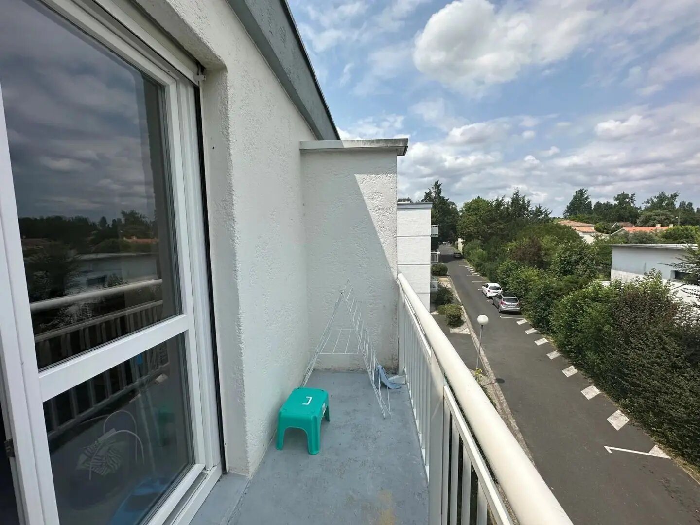 Appartement à louer, 18m², Gradignan