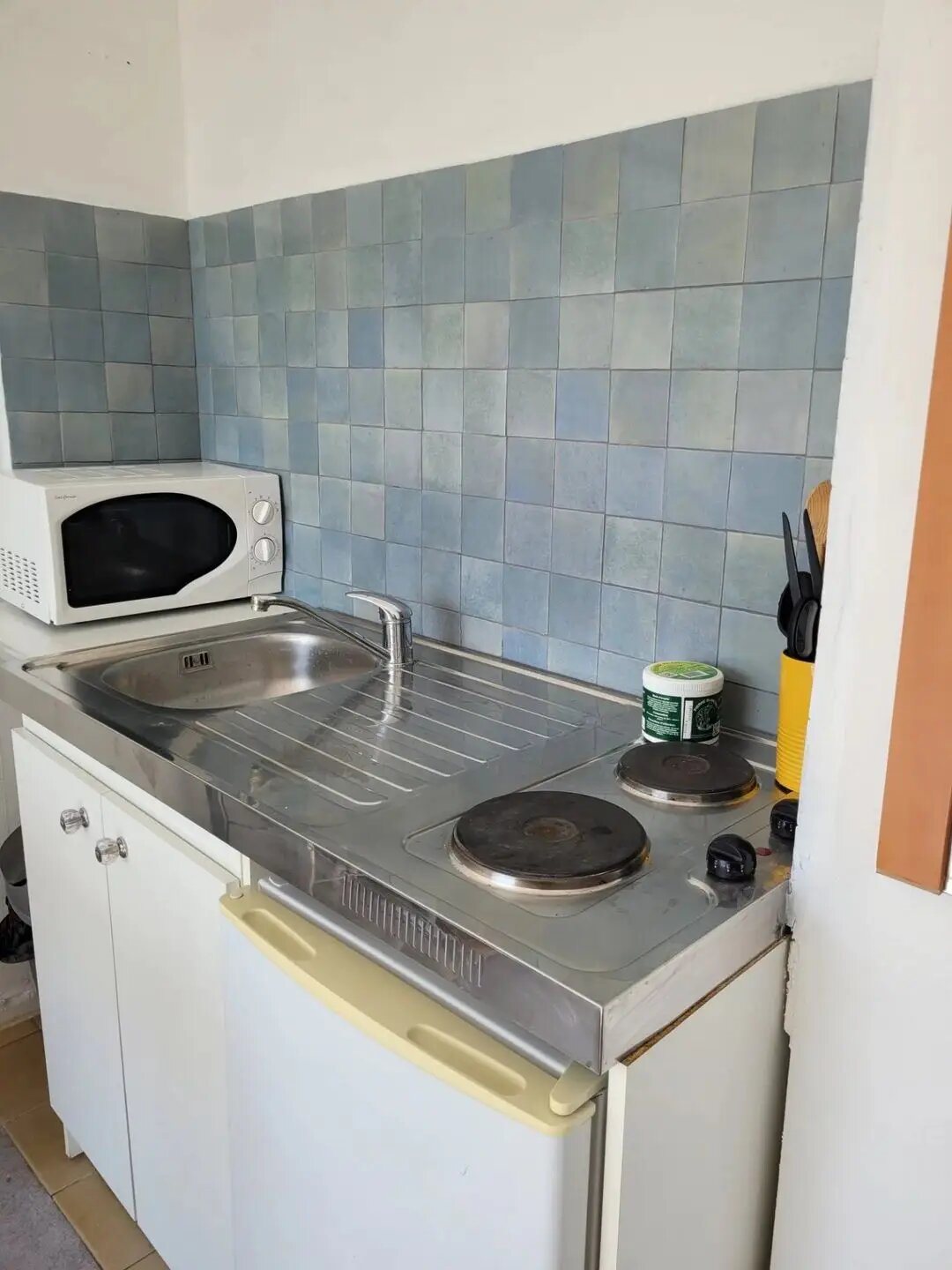 Appartement à louer, 18m², Gradignan