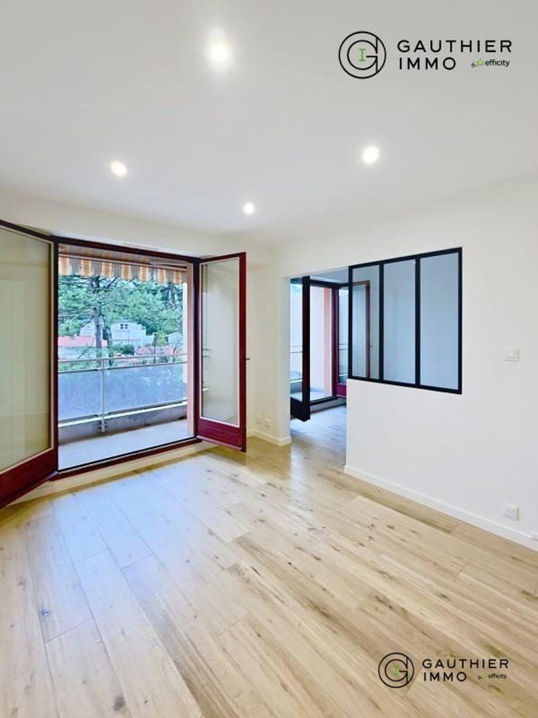 Appartement à vendre, 27m², Arcachon