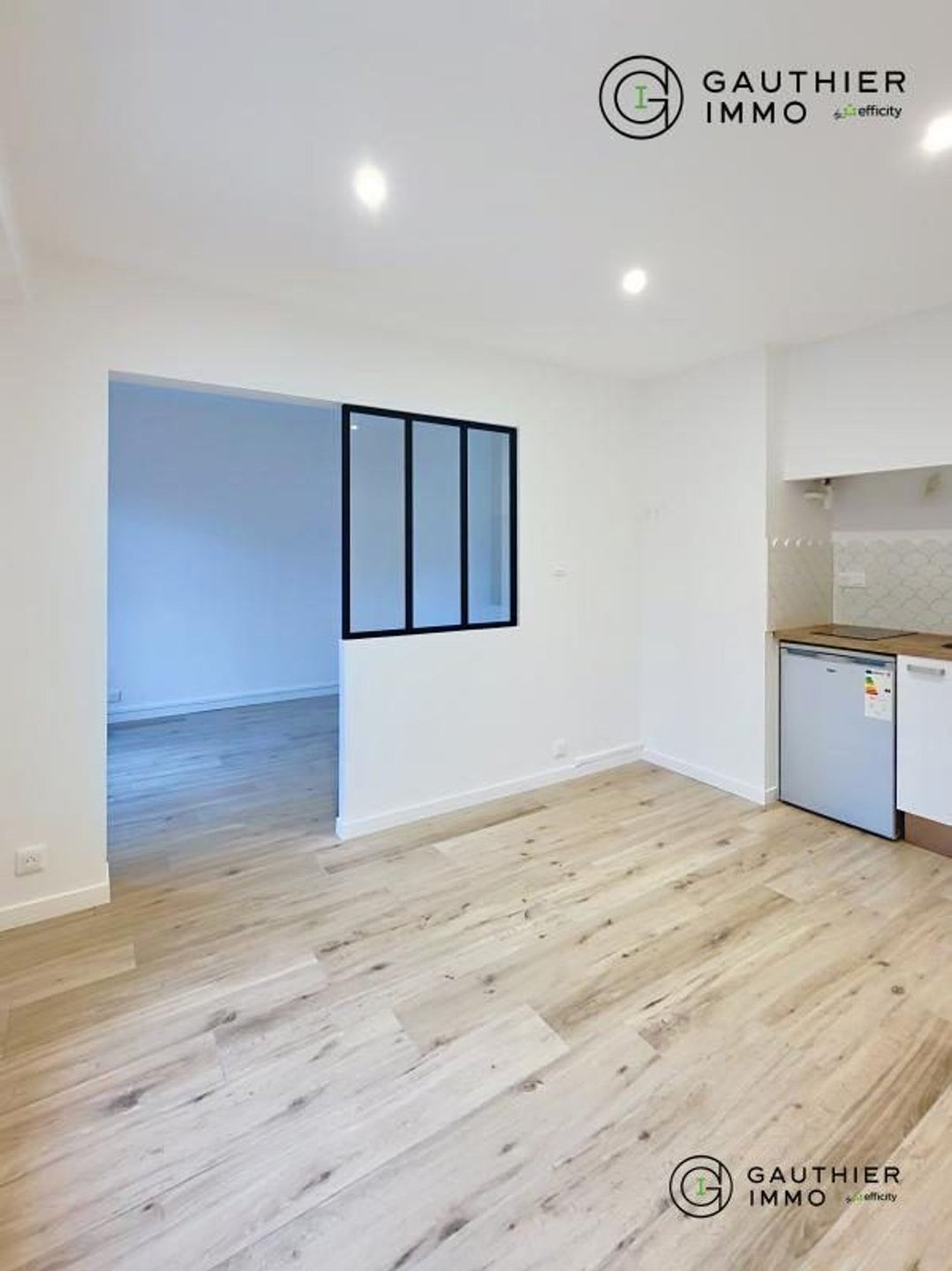 Appartement à vendre, 27m², Arcachon