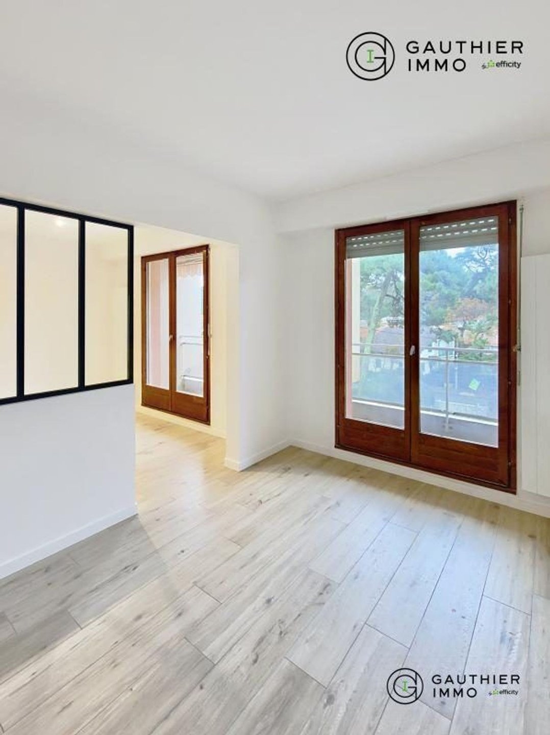 Appartement à vendre, 27m², Arcachon