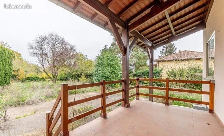 Maison à vendre, 140m², Gandrange