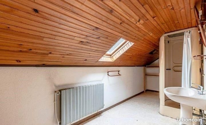 Maison à vendre, 140m², Gandrange