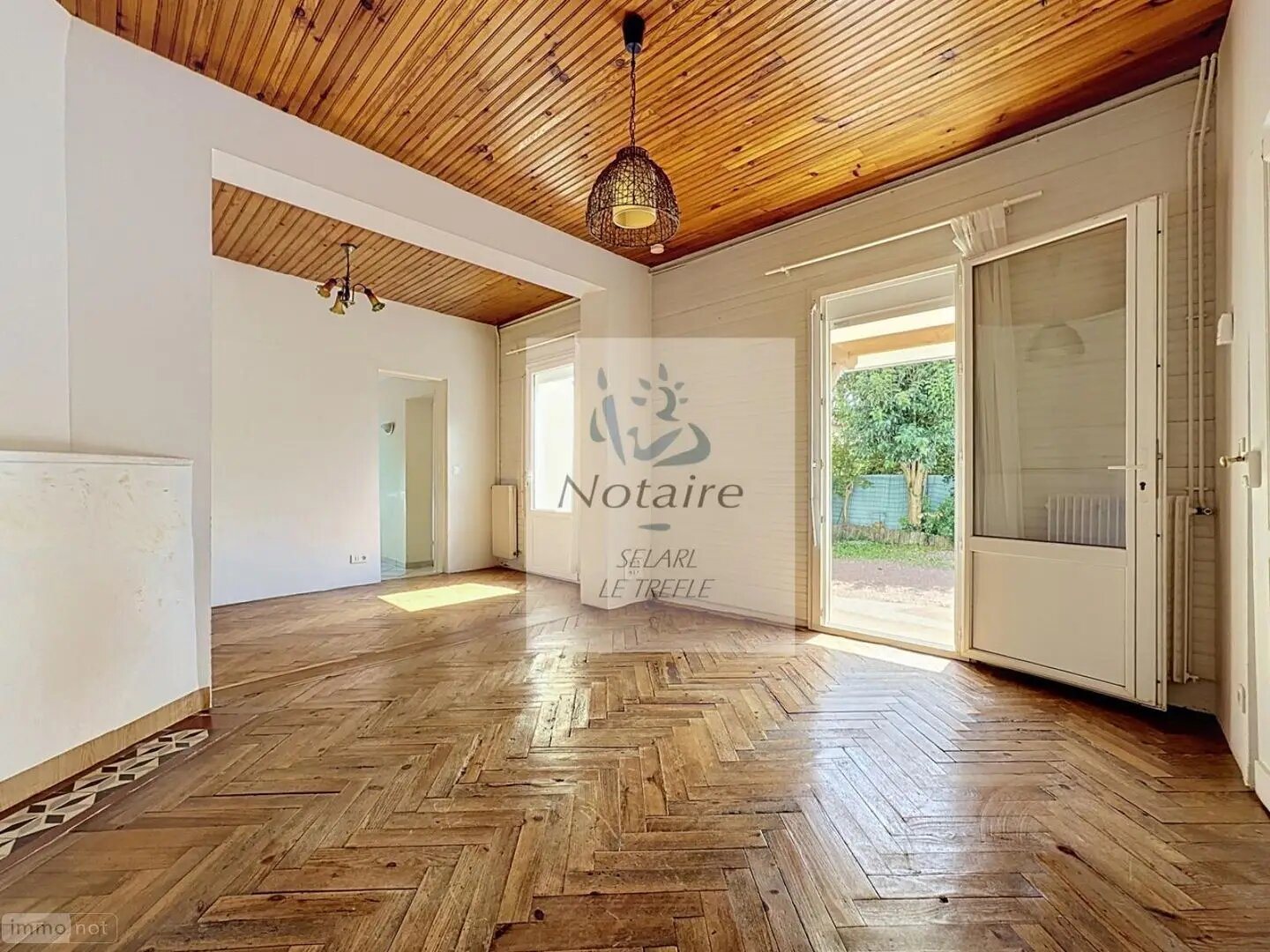 Maison à vendre, 80m², Libourne