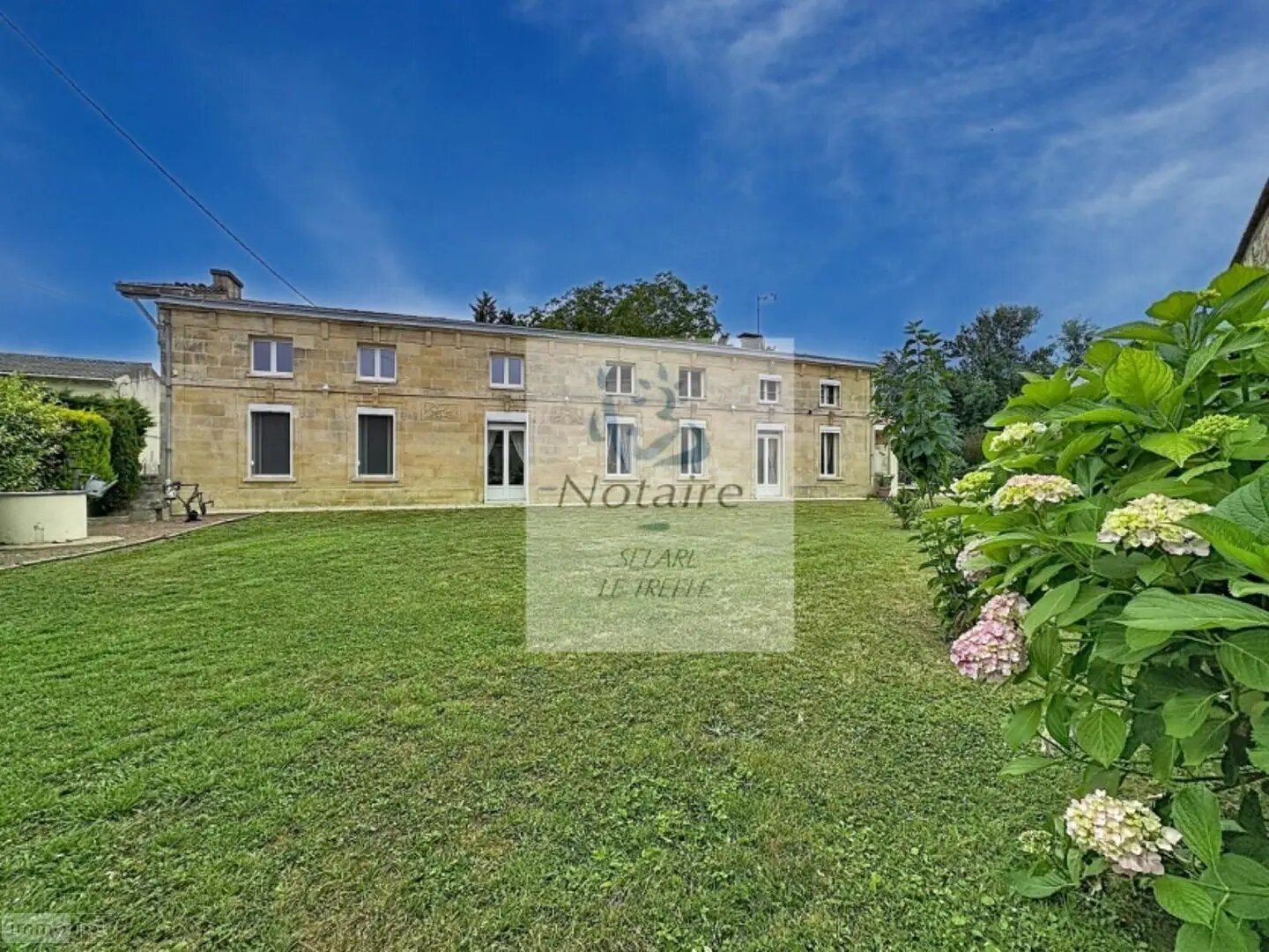 Maison à vendre, 241m², Blaye