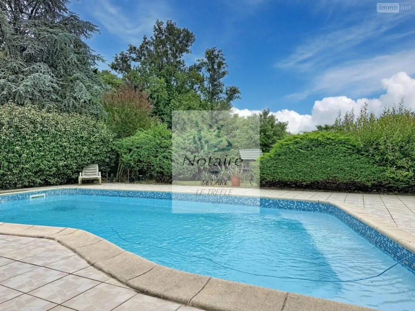 Maison à vendre, 241m², Blaye