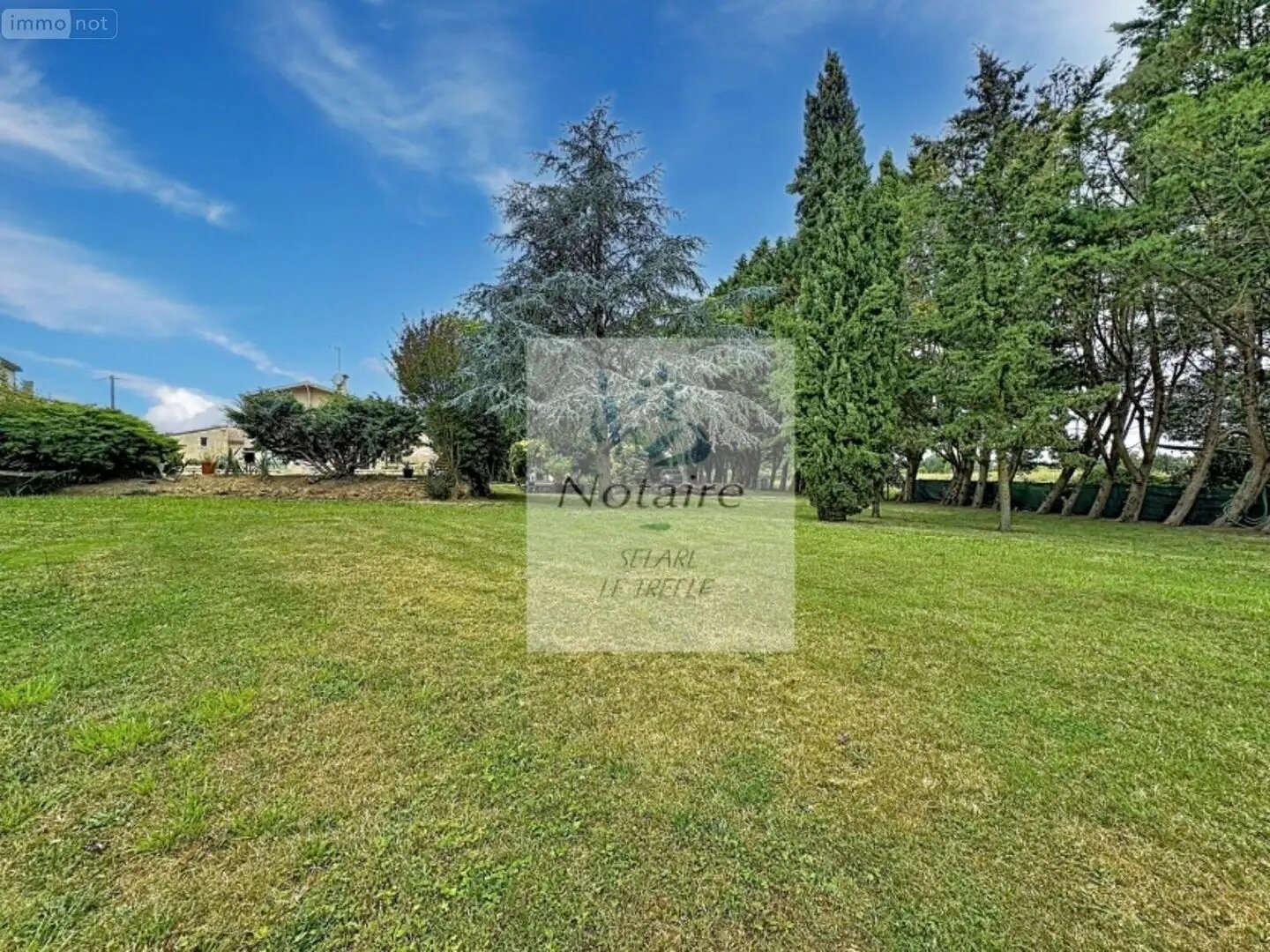 Maison à vendre, 241m², Blaye