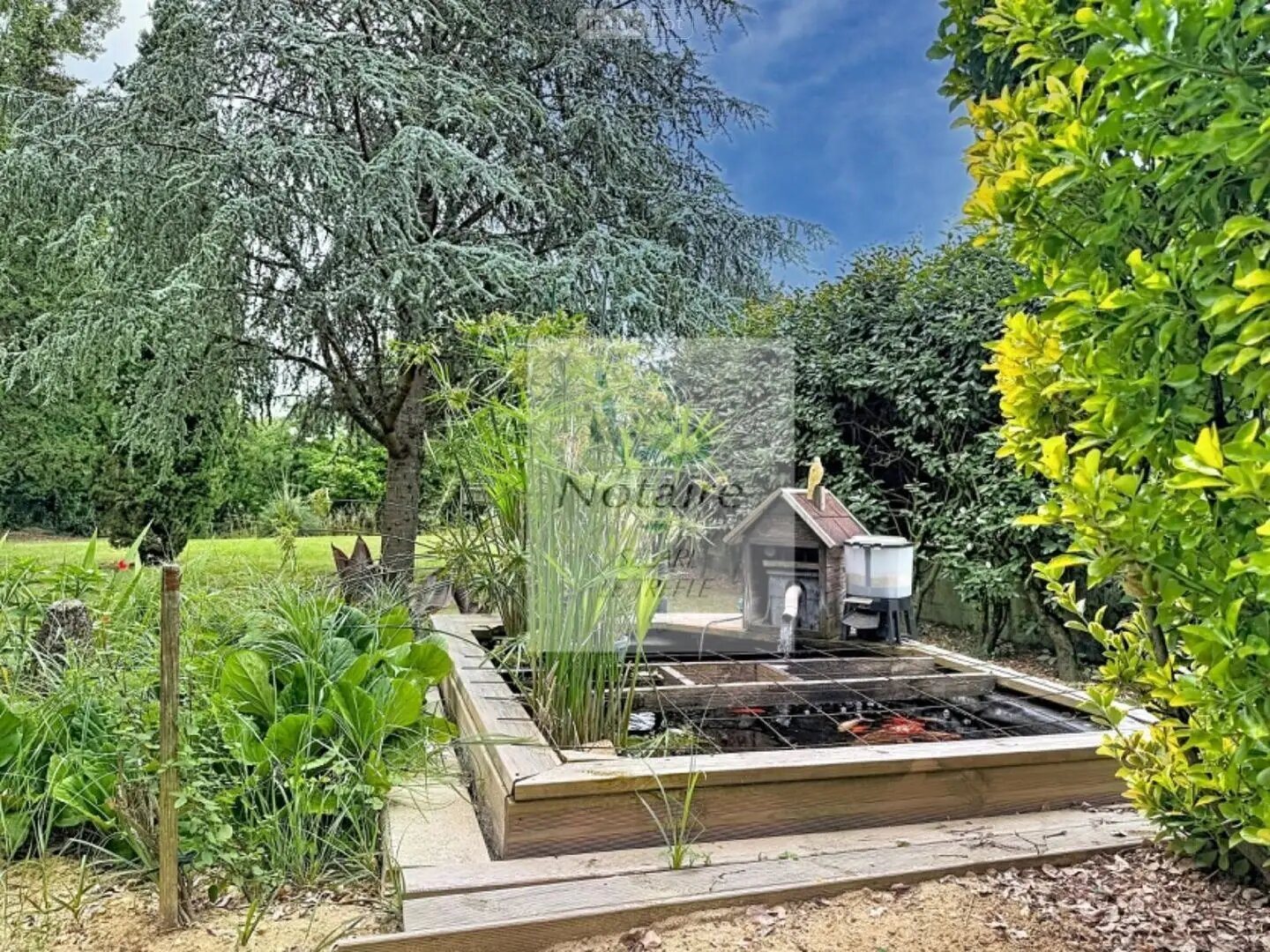 Maison à vendre, 241m², Blaye