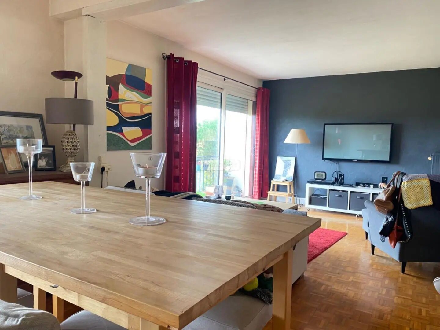 Appartement à vendre, 96m², Libourne