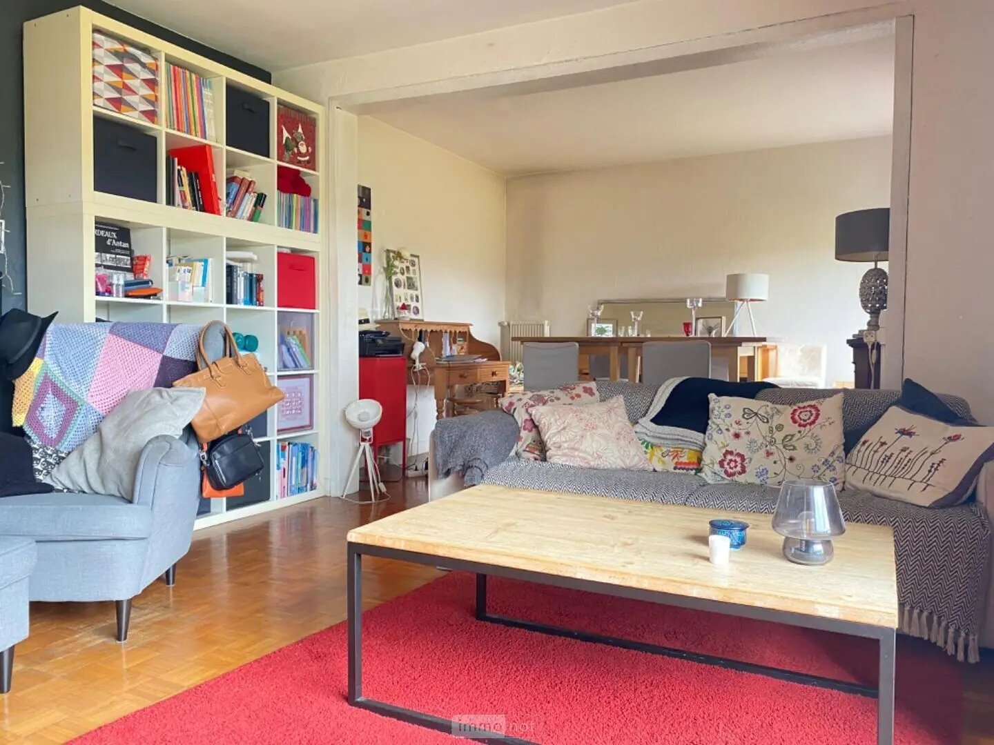 Appartement à vendre, 96m², Libourne