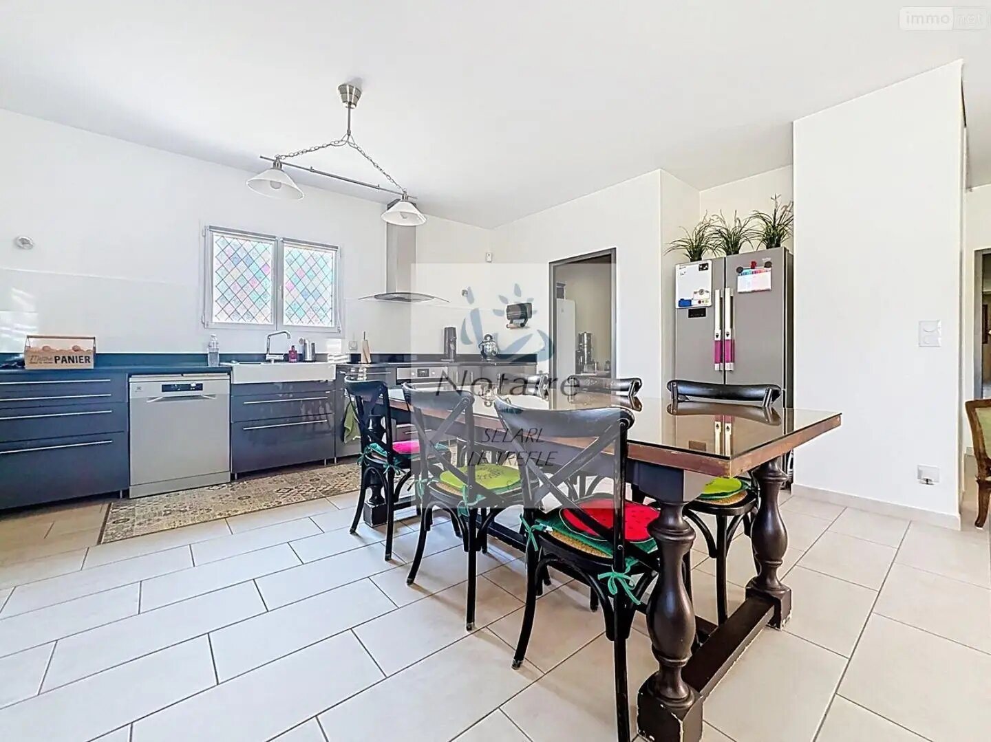 Maison à vendre, 135m², Vayres