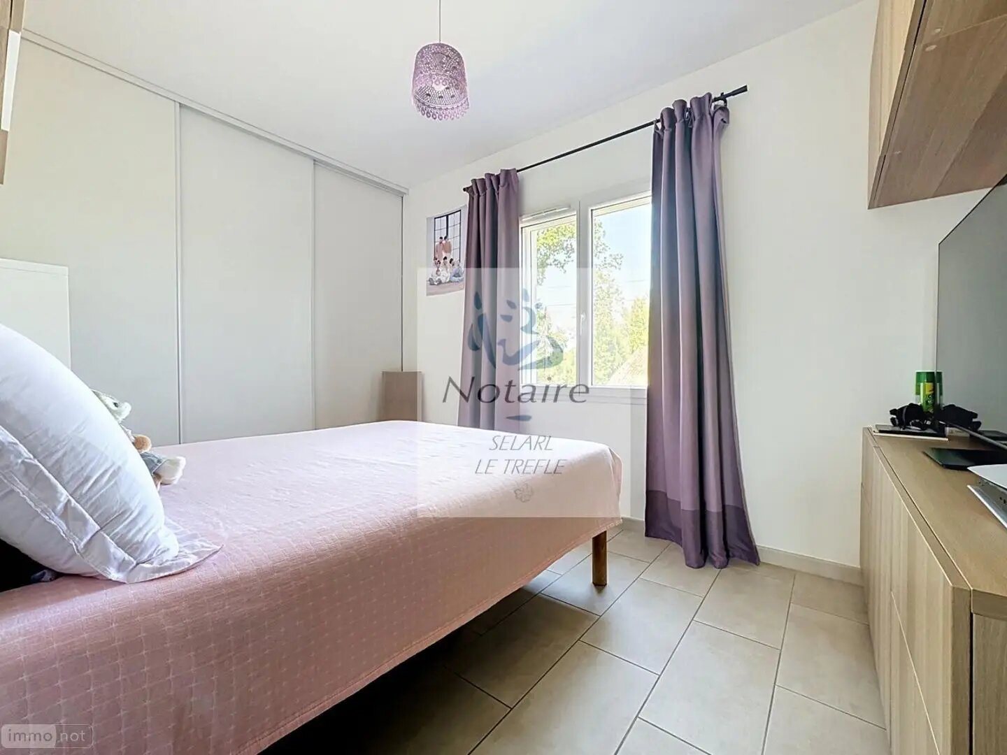 Maison à vendre, 135m², Vayres