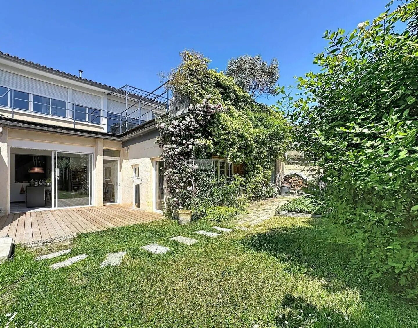 Maison à vendre, 251m², Libourne