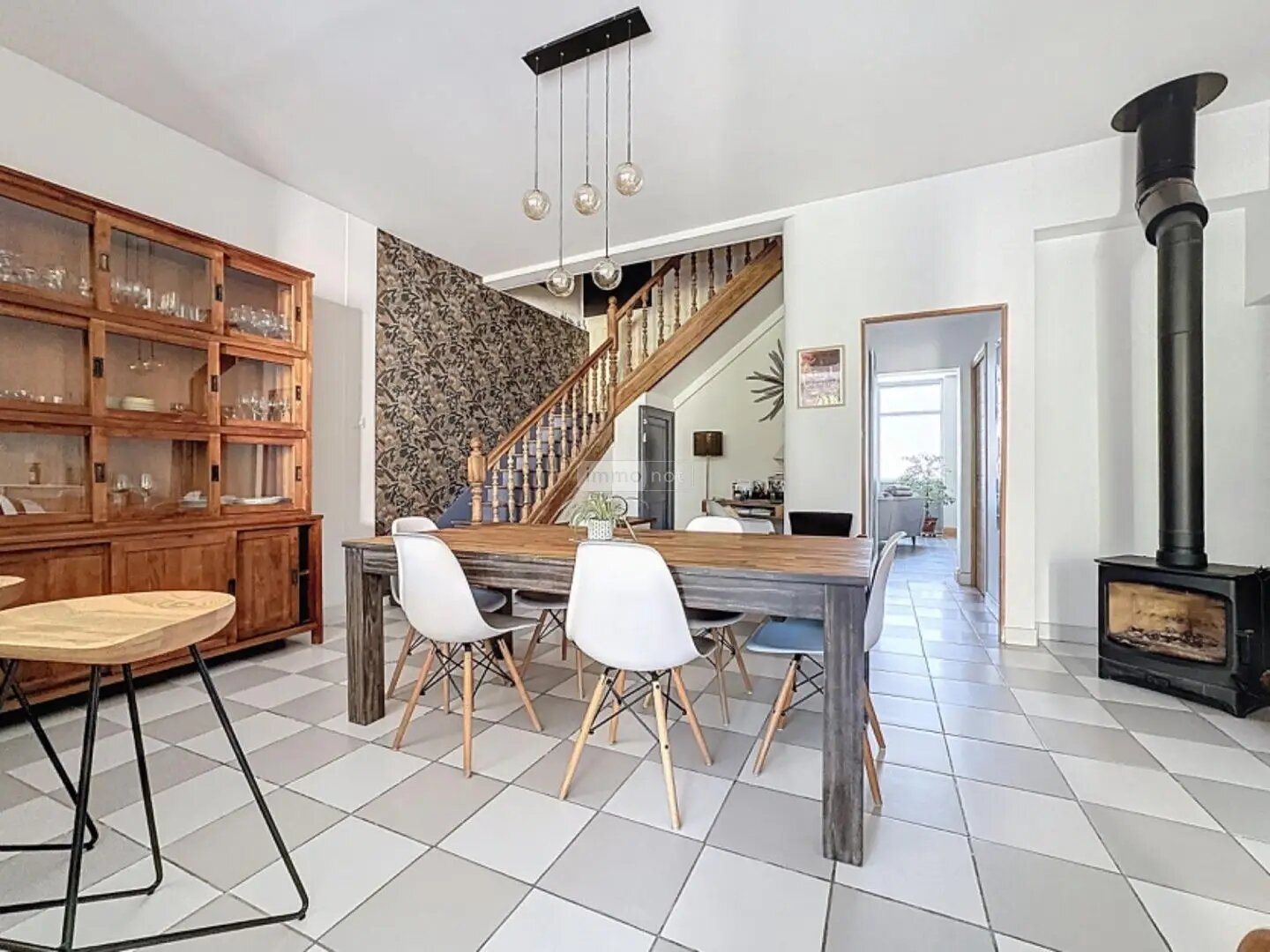 Maison à vendre, 251m², Libourne