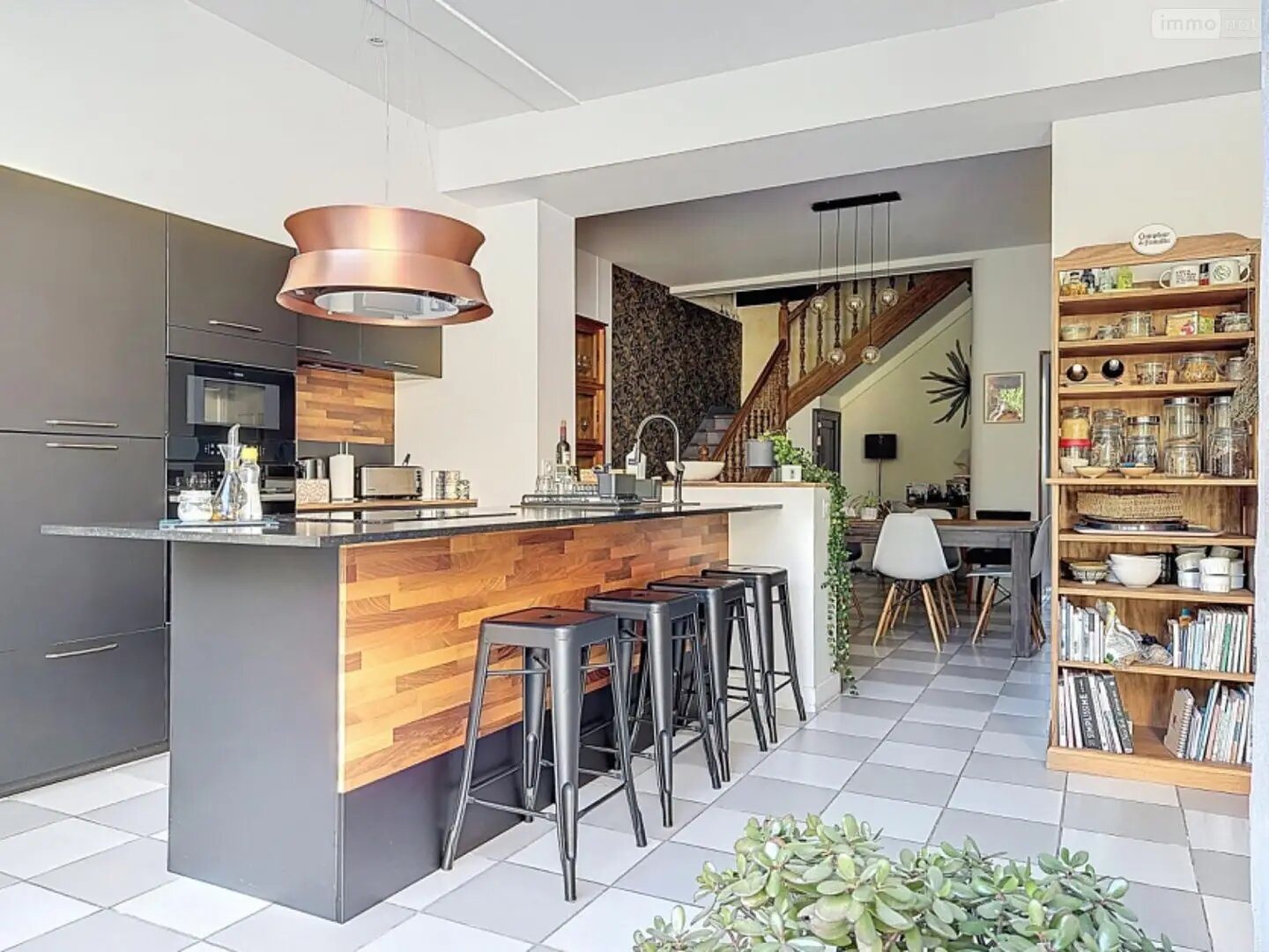 Maison à vendre, 251m², Libourne