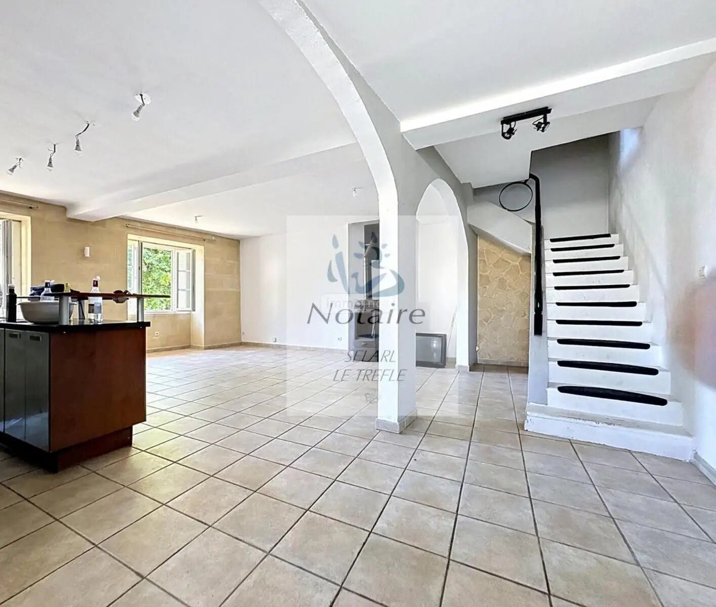 Maison à vendre, 139m², Guîtres