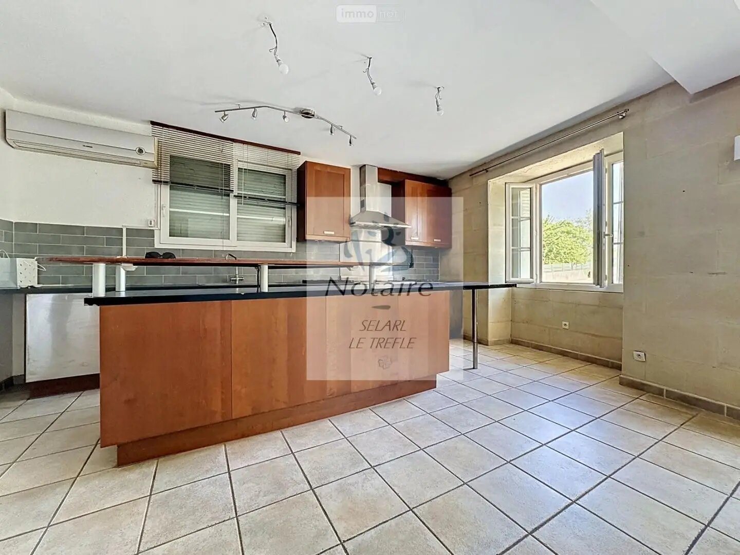 Maison à vendre, 139m², Guîtres