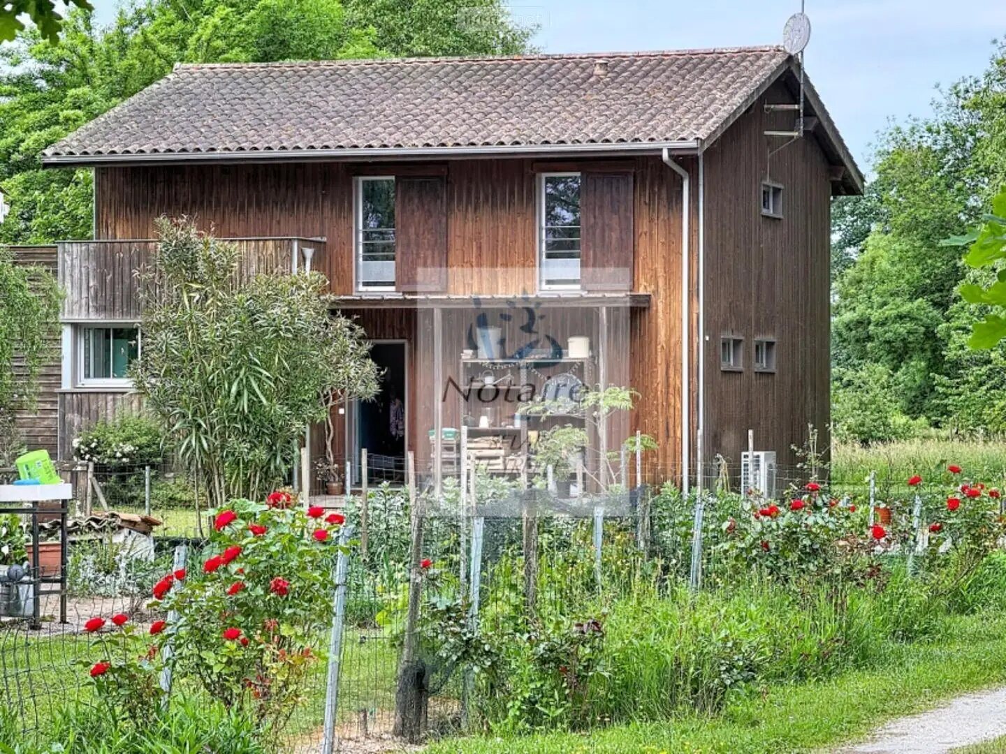 Maison à vendre, 162m², Lalande-de-Pomerol