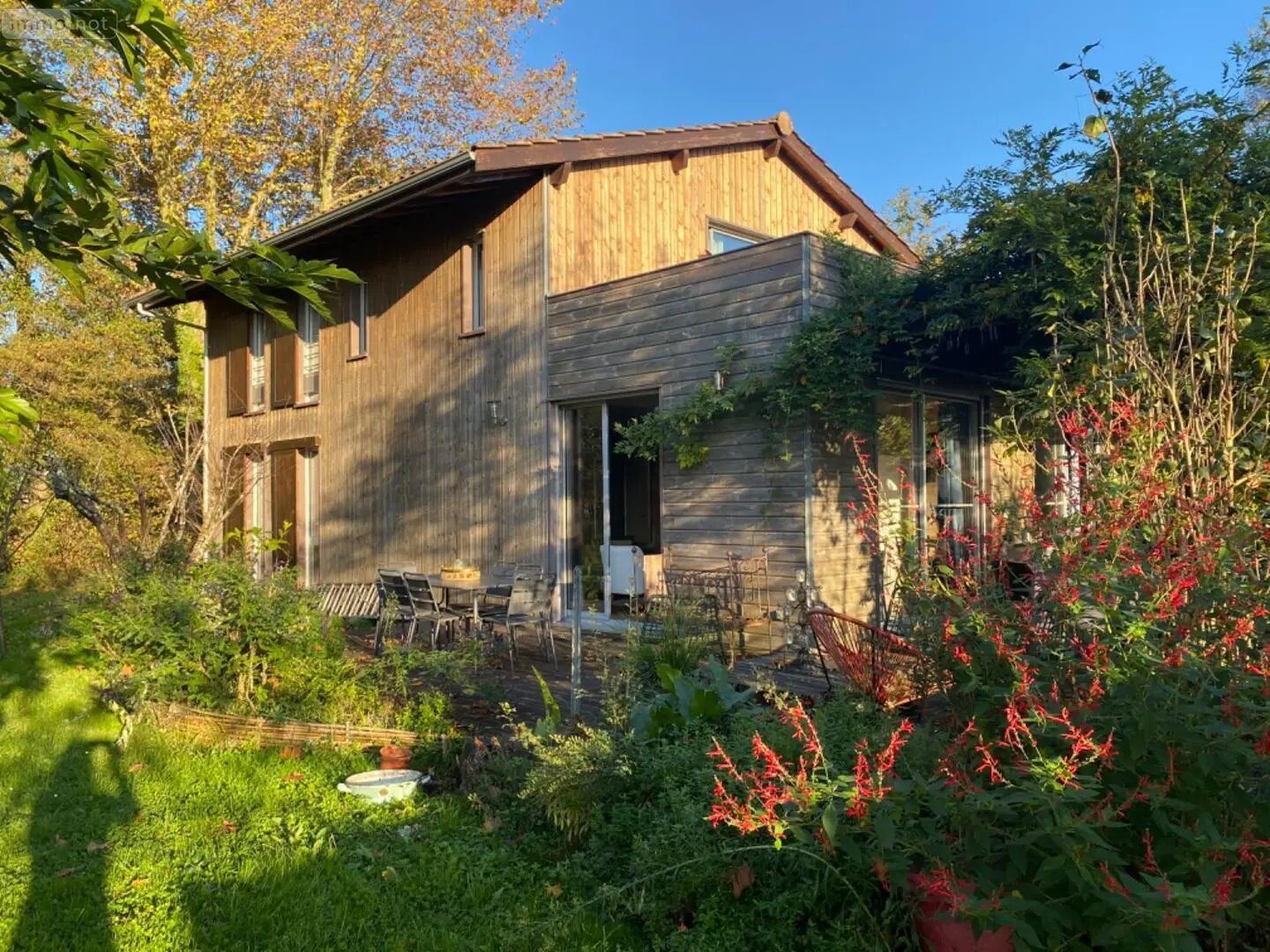 Maison à vendre, 162m², Lalande-de-Pomerol