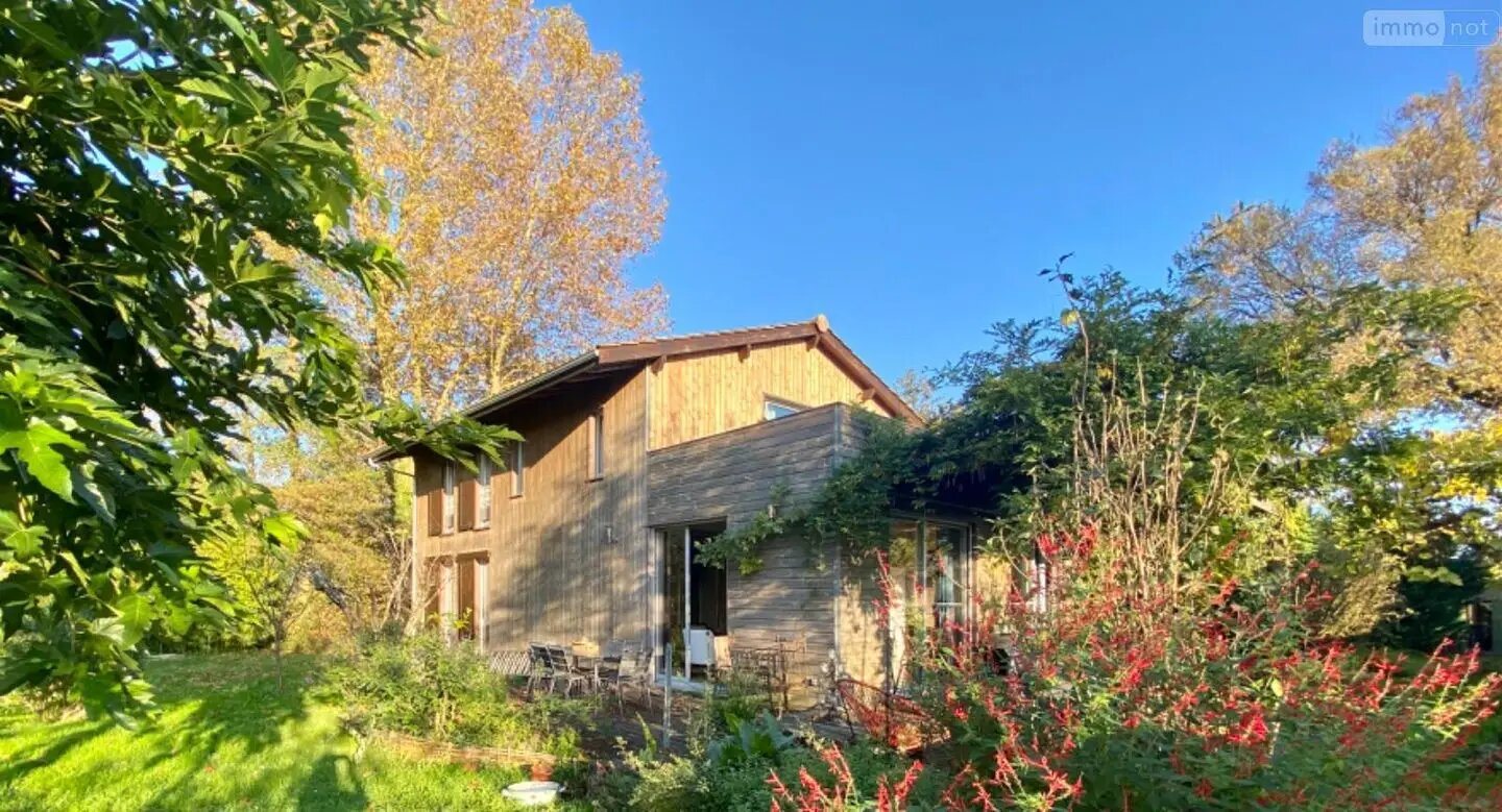 Maison à vendre, 162m², Lalande-de-Pomerol