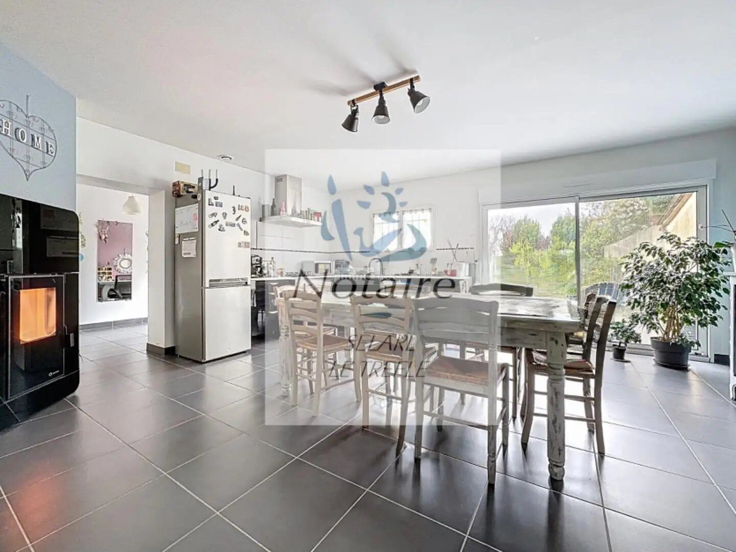 Maison à vendre, 191m², Saint-Denis-de-Pile