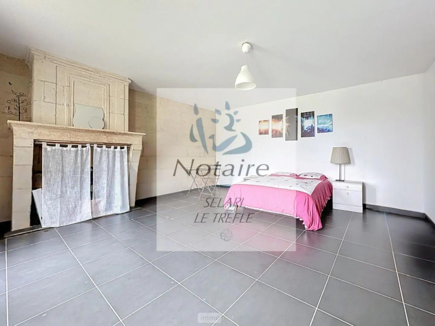 Maison à vendre, 191m², Saint-Denis-de-Pile