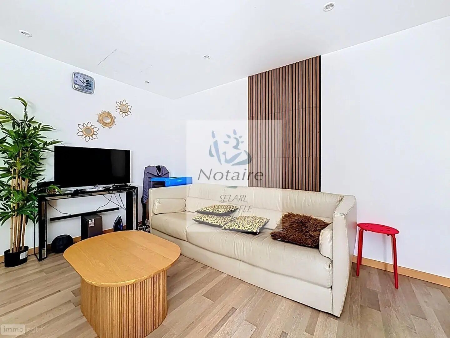 Appartement à vendre, 32m², Castillon-la-Bataille